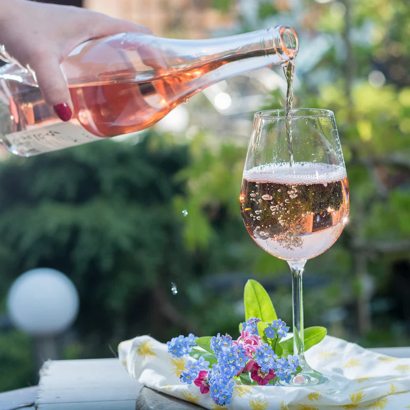 5 must try Rosé wines for this summer