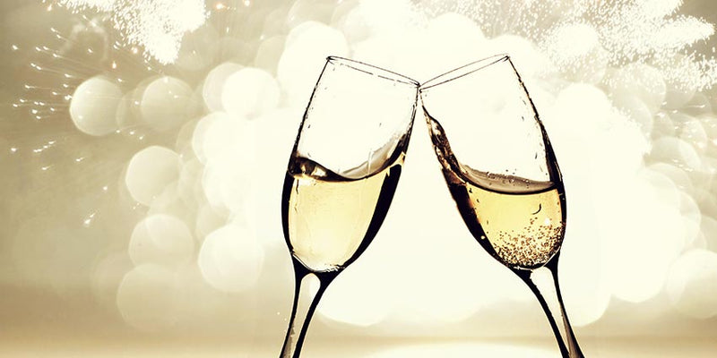 5 European sparkling wines for a Merry Bubbly Christmas