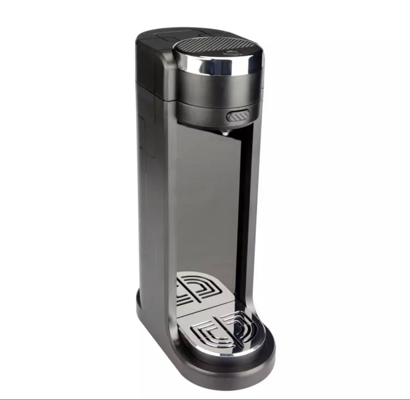 Portable Automatic Wine Dispenser